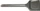Makita SDS-plus Spatmeißel selbstschärfend, 60x250mm, 1 Stück (B-14065)