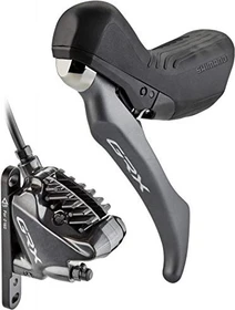 Shimano GRX ST-RX810-A Rennrad-Bremsgriff links