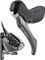 Shimano GRX ST-RX810 Rennrad-Schalt-/Bremsgriff Vorschaubild