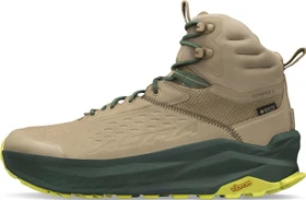 Altra Olympus 6 Hike Mid Gore-Tex tan (Herren)
