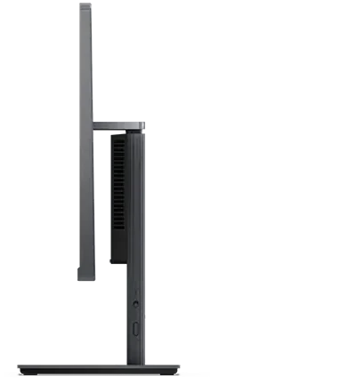 Lenovo IdeaCentre AIO 24IRH9 Luna Grey, Core 5 210H, 16GB RAM, 1TB SSD, CZ/SVK