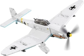 Cobi Historical Collection WW2 Junkers Ju 87D-3 Stuka
