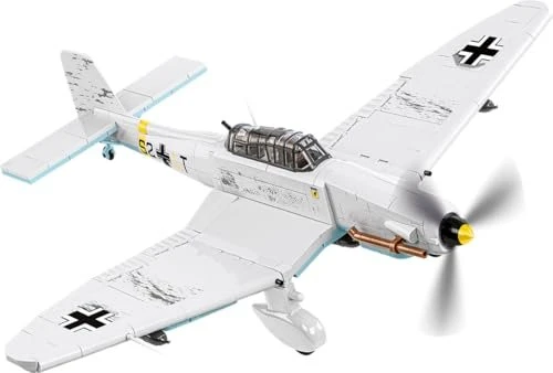 Cobi Historical Collection WW2 Junkers Ju 87D-3 Stuka
