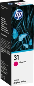 HP Tinte 31 magenta