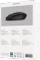 Proove Click Wireless Ergonomic Mouse, schwarz, USB Vorschaubild