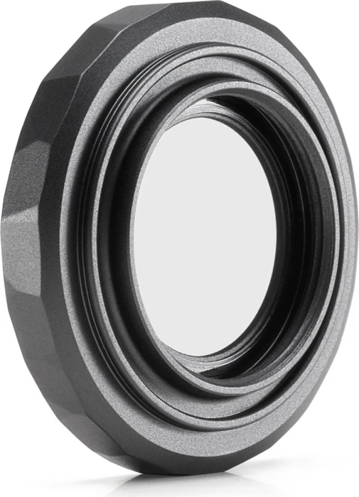 DJI Osmo Action 5 Pro Objektivabdeckung (Glas)