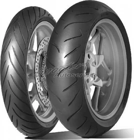 Dunlop Sportmax Roadsmart II 150/70 ZR17 69W TL