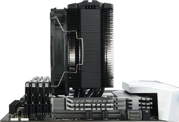 Enermax ETS-F40-FS Solid Black