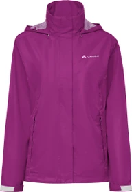 Vaude Escape Light Funktionsjacke pink orchid (Damen)