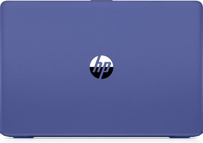 HP Laptop 15-bs035ng, Marine Blue/Ash Silver, Core i5-7200U, 8GB RAM, 1TB HDD, DE