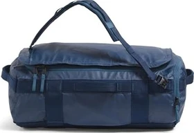 The North Face Base Camp Voyager Duffel 32l shady blue/summit navy