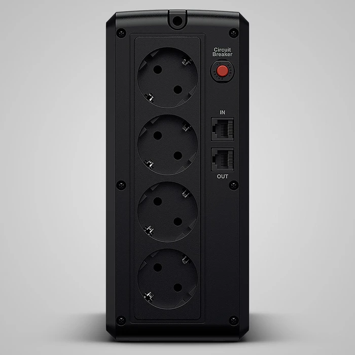 CyberPower UT Serie, 1050VA