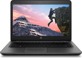 HP ZBook 14u G4, Core i7-7500U, 8GB RAM, 256GB SSD, FirePro W4190M, DE
