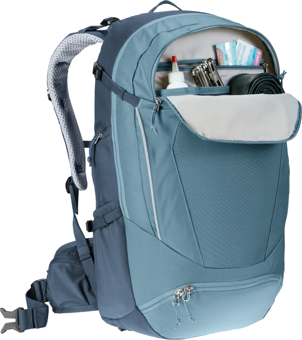 Deuter Trans Alpine 30 atlantic/ink