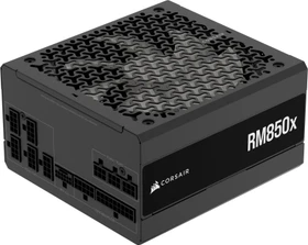 Corsair RMx Series 2024 RM850x 850W, ATX 3.1