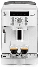 DeLonghi ECAM 22.110.W Magnifica S weiß