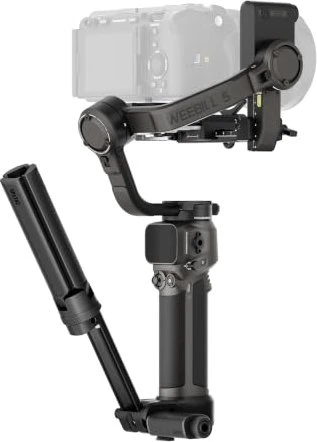 Zhiyun Weebill 5