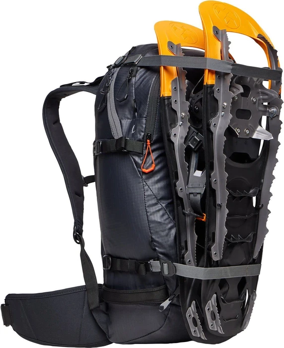 Vaude Monviso 26 schwarz