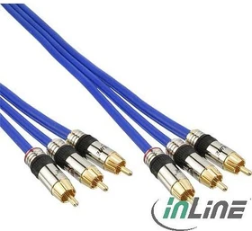 InLine Komponenten Kabel 5m