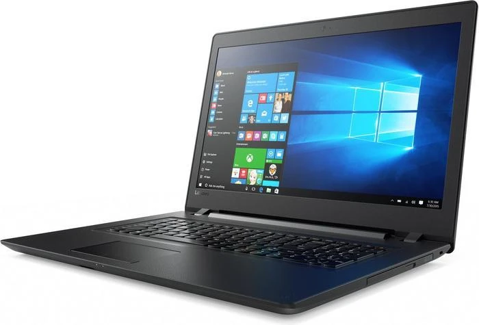 Lenovo IdeaPad 110-17ACL, A8-7410, 4GB RAM, 128GB SSD, DE