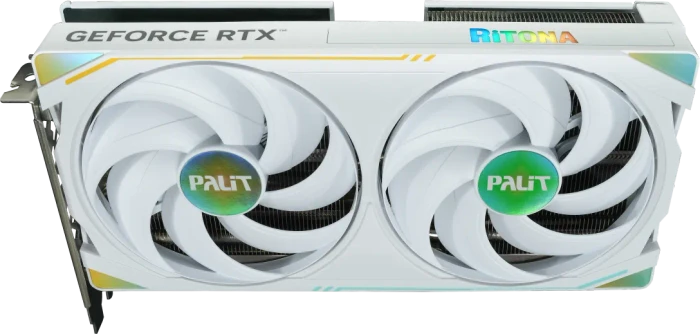 Palit GeForce RTX 5060 Ti RiTONA OC, 8GB GDDR7, HDMI, 3x DP