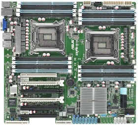 ASUS Z9PE-D16/2L (2x Intel 2011-0)