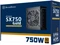 SilverStone SFX Series SX750-G Gold 750W, SFX Vorschaubild