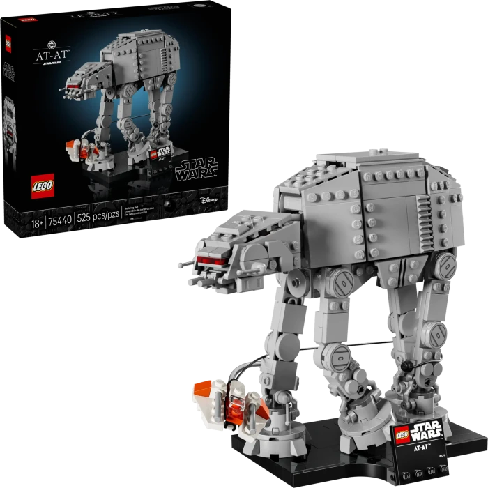 LEGO Star Wars - AT-AT