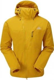 Mountain Equipment Squall Hooded Funktionsjacke acid (Herren)