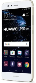 Huawei P10 Lite Dual-SIM 32GB/3GB weiß