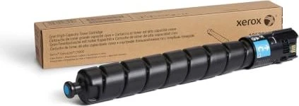 Xerox Toner 106R04050/106R04054 cyan hohe Kapazität