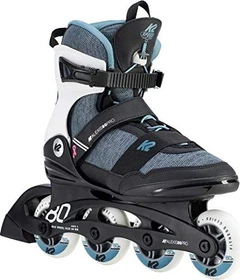 K2 Alexis 80 Pro Inline-Skate (Damen) (Modell 2021)