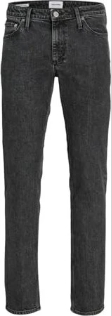 Jack & Jones Clark Evan LID AM 695 Jeans grey denim (Herren)