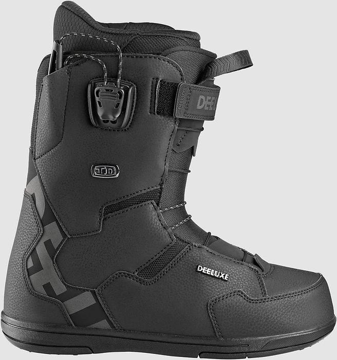 Deeluxe Team ID Softboot (Modell 2024/2025)