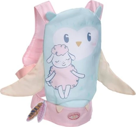 Zapf creation BABY Annabell Zubehör - Active Tragesitz