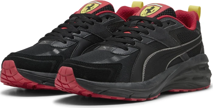 Puma Scuderia Ferrari Hypnotic puma black/shadow gray (Herren)