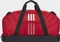 adidas Tiro Primegreen Bottom Compartment Duffelbag Sporttasche team power red/black/white Vorschaubild