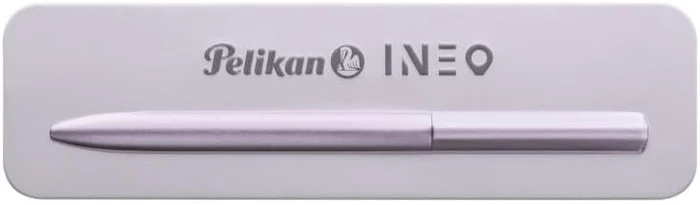 Pelikan Ineo Elements K6 Kugelschreiber lavender, Metalletui