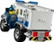 LEGO City - Bankraub mit Planierraupe Vorschaubild