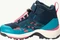 Jack Wolfskin Villi Hiker Texapore Mid dark sea (Junior) Vorschaubild