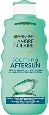 Garnier Ambre Solaire Feuchtigkeitsmilch After Sun, 200ml