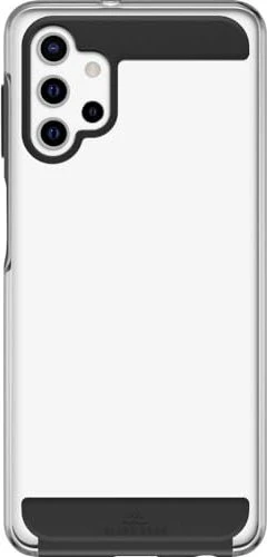 Black Rock Air Robust Case für Samsung Galaxy A32 5G schwarz