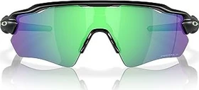 Oakley Radar EV Path matte black/prizm jade polarized