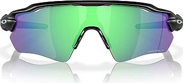 Oakley Radar EV Path matte black/prizm jade polarized