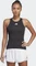 adidas Club Tennis Funktionsshirt ärmellos schwarz (Damen) Vorschaubild