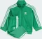 adidas Adicolor Firebird Trainingsanzug grün (Junior) Vorschaubild