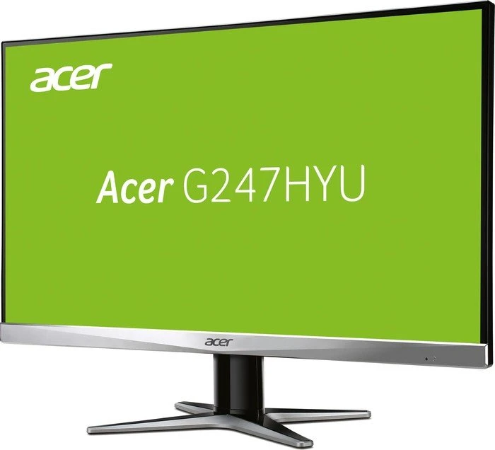 Acer G7 G247HYUsmidp, 23.6"