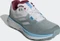 adidas Terrex Two Flow magic grey/cloud white/sky rush (Damen) Vorschaubild