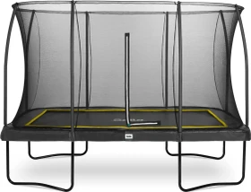 Salta Comfort 366x244cm Trampolin schwarz