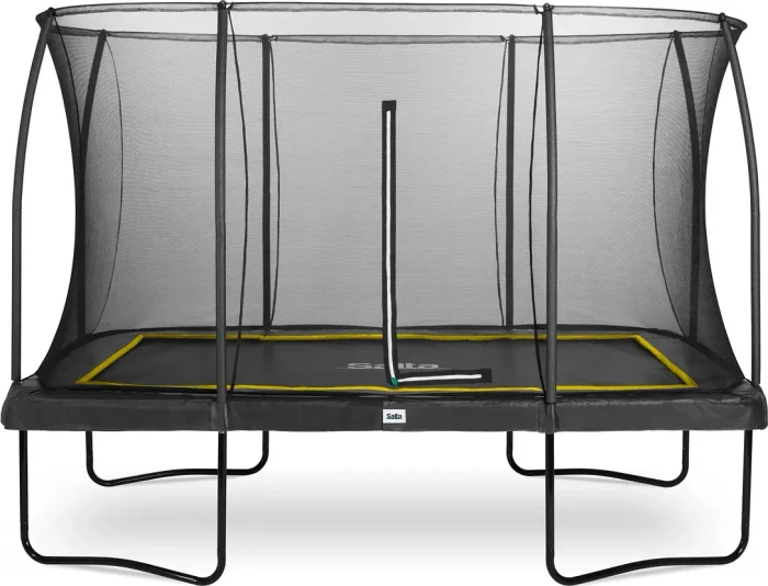 Salta Comfort 366x244cm Trampolin schwarz